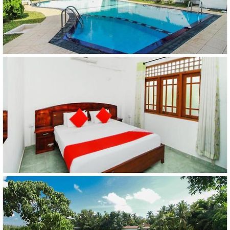 Airport Green View Resort Andiambalama المظهر الخارجي الصورة