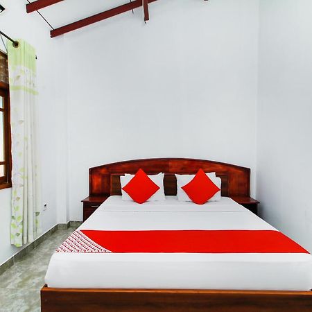 Airport Green View Resort Andiambalama المظهر الخارجي الصورة