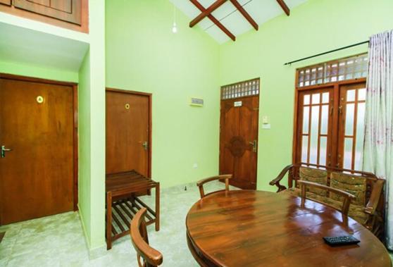 Airport Green View Resort Andiambalama المظهر الخارجي الصورة