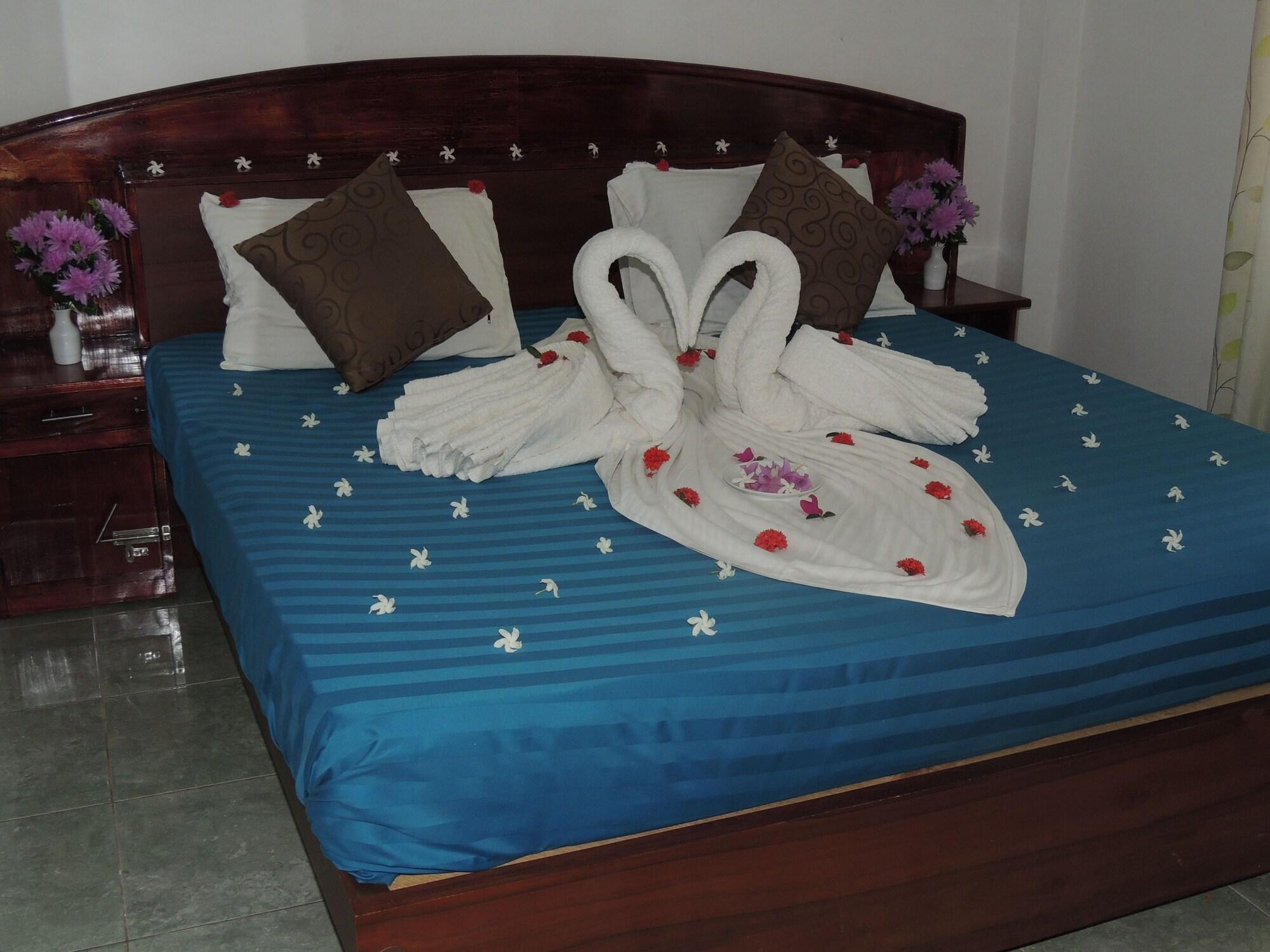 Airport Green View Resort Andiambalama المظهر الخارجي الصورة