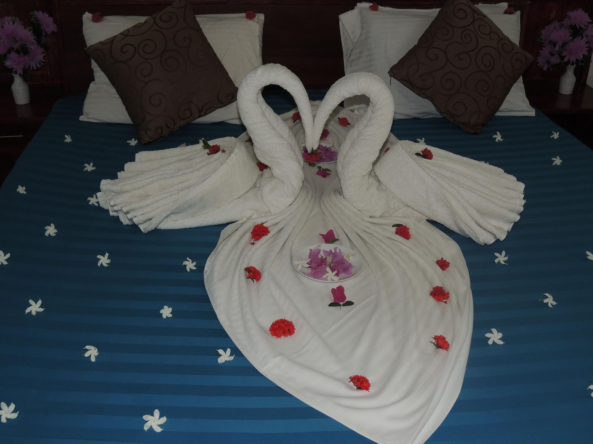 Airport Green View Resort Andiambalama المظهر الخارجي الصورة