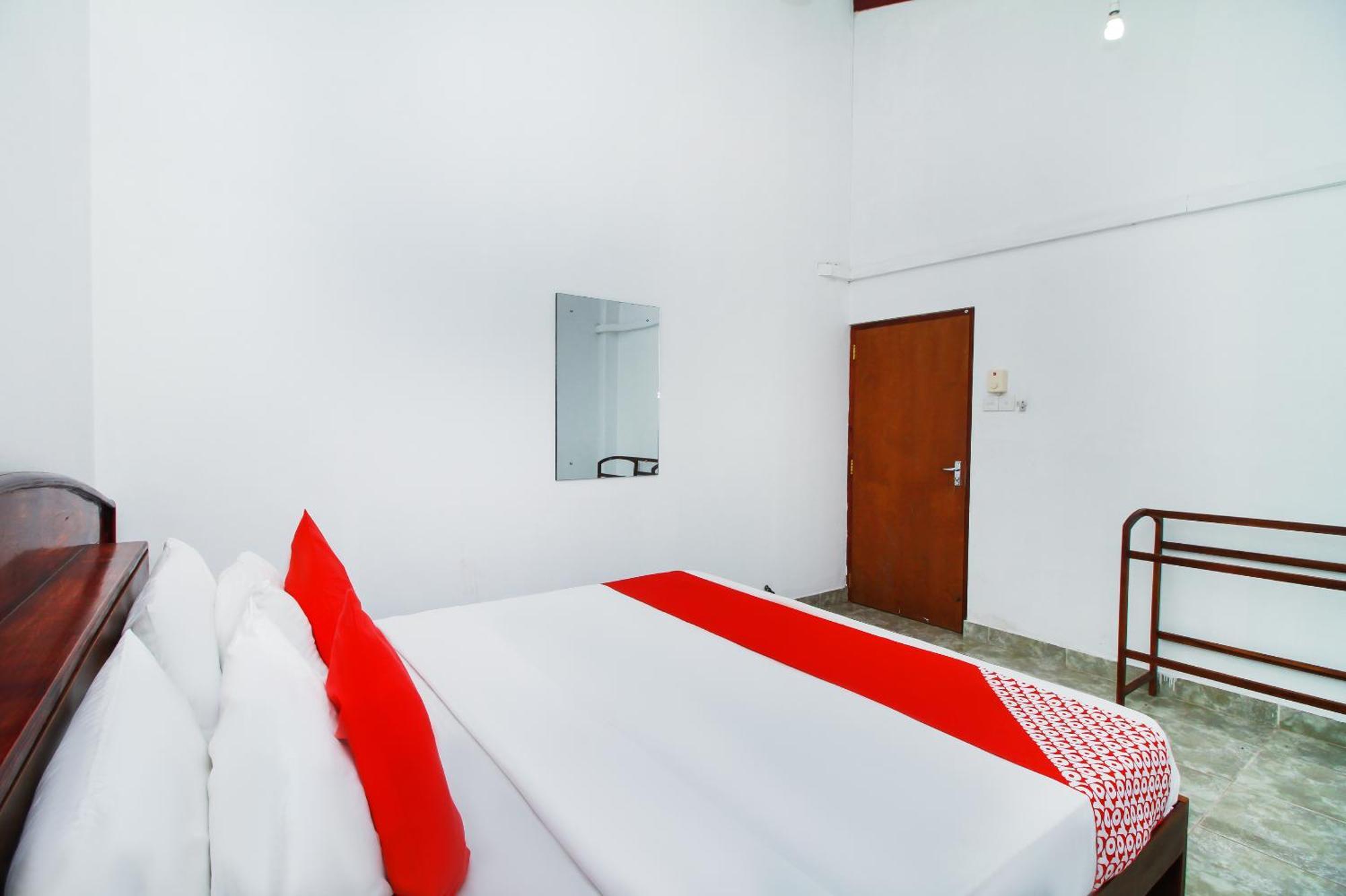 Airport Green View Resort Andiambalama المظهر الخارجي الصورة
