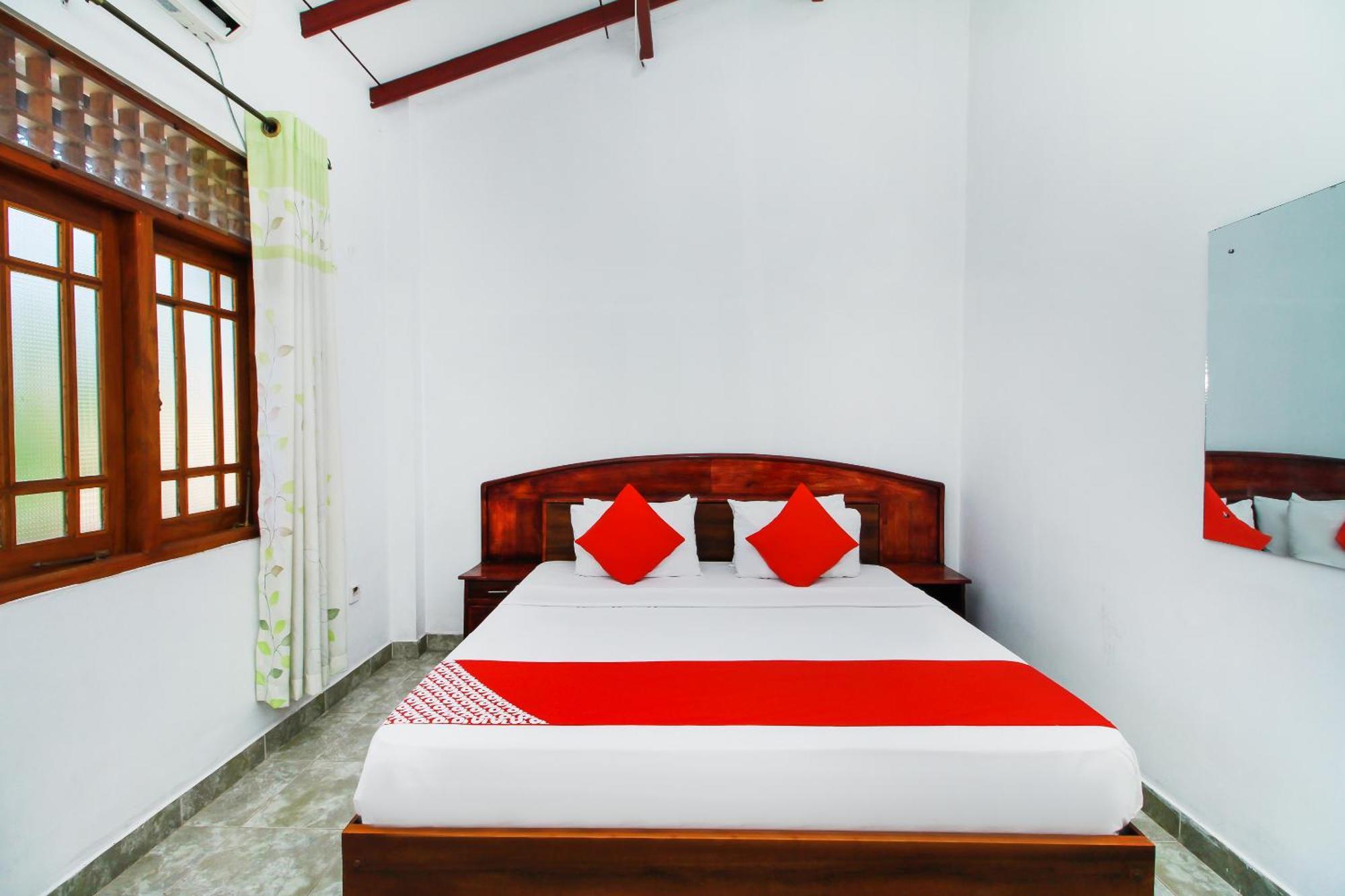Airport Green View Resort Andiambalama المظهر الخارجي الصورة