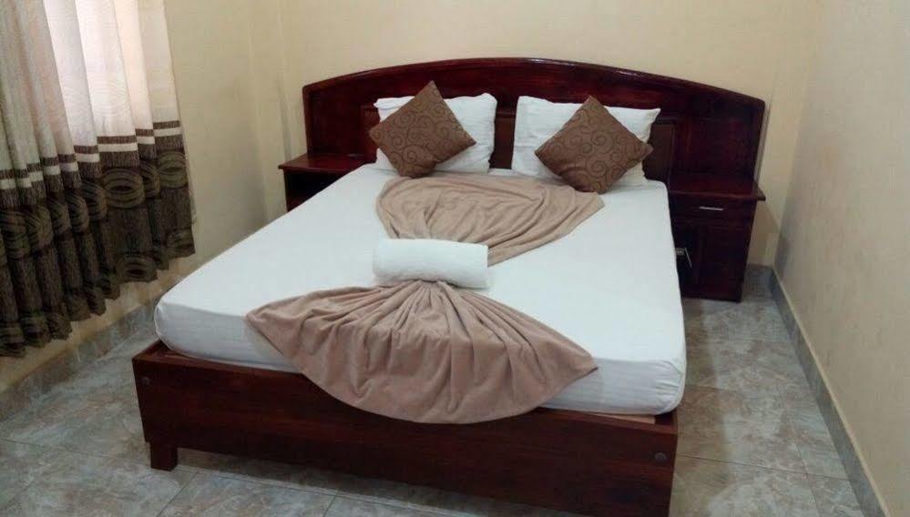 Airport Green View Resort Andiambalama المظهر الخارجي الصورة