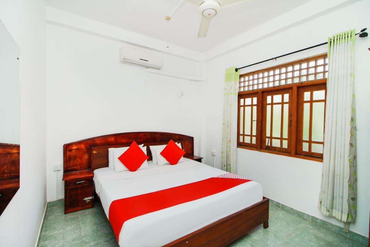Airport Green View Resort Andiambalama المظهر الخارجي الصورة