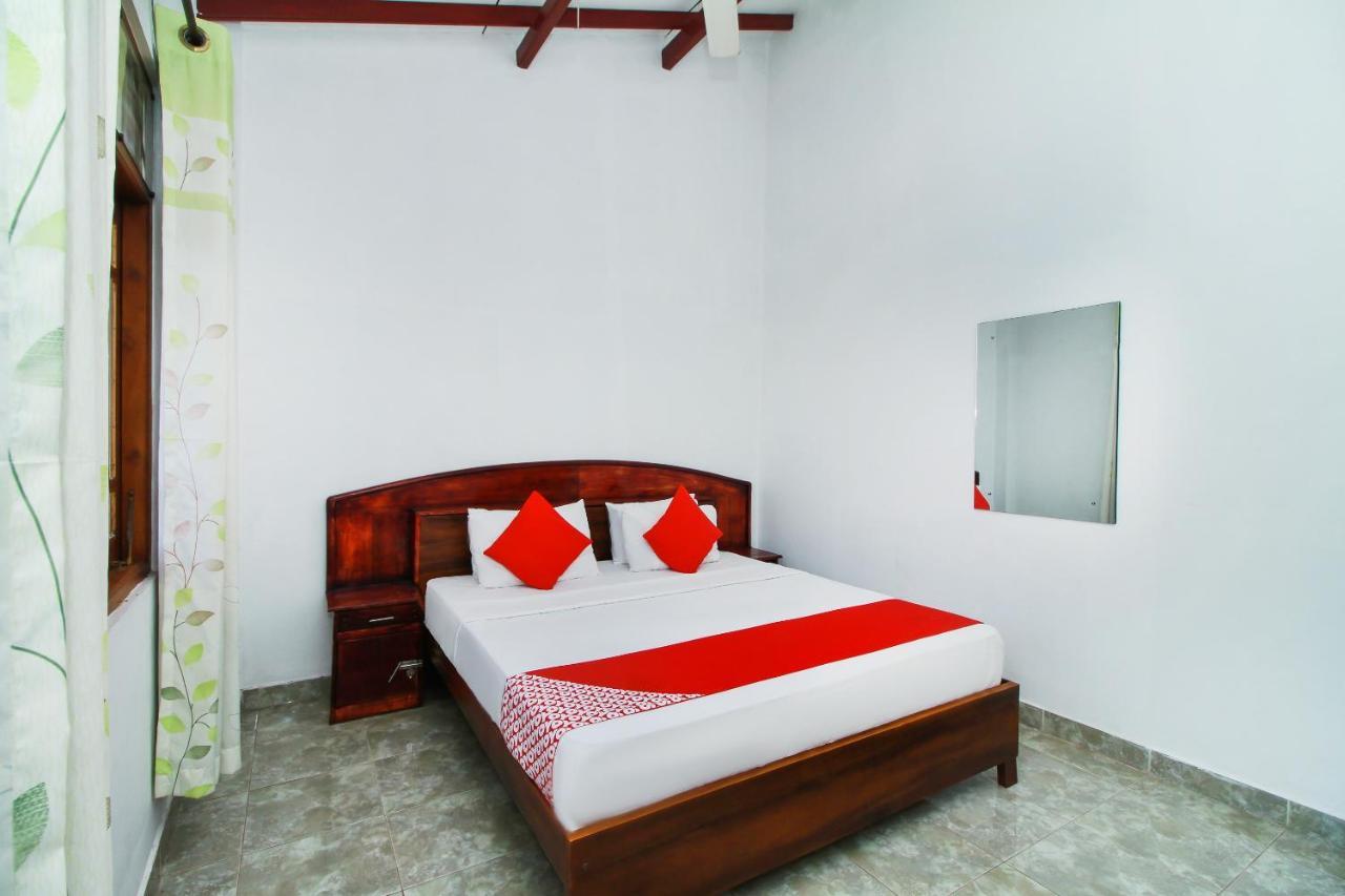 Airport Green View Resort Andiambalama المظهر الخارجي الصورة