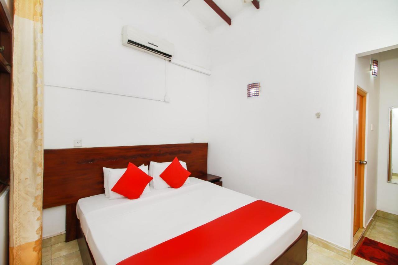 Airport Green View Resort Andiambalama المظهر الخارجي الصورة
