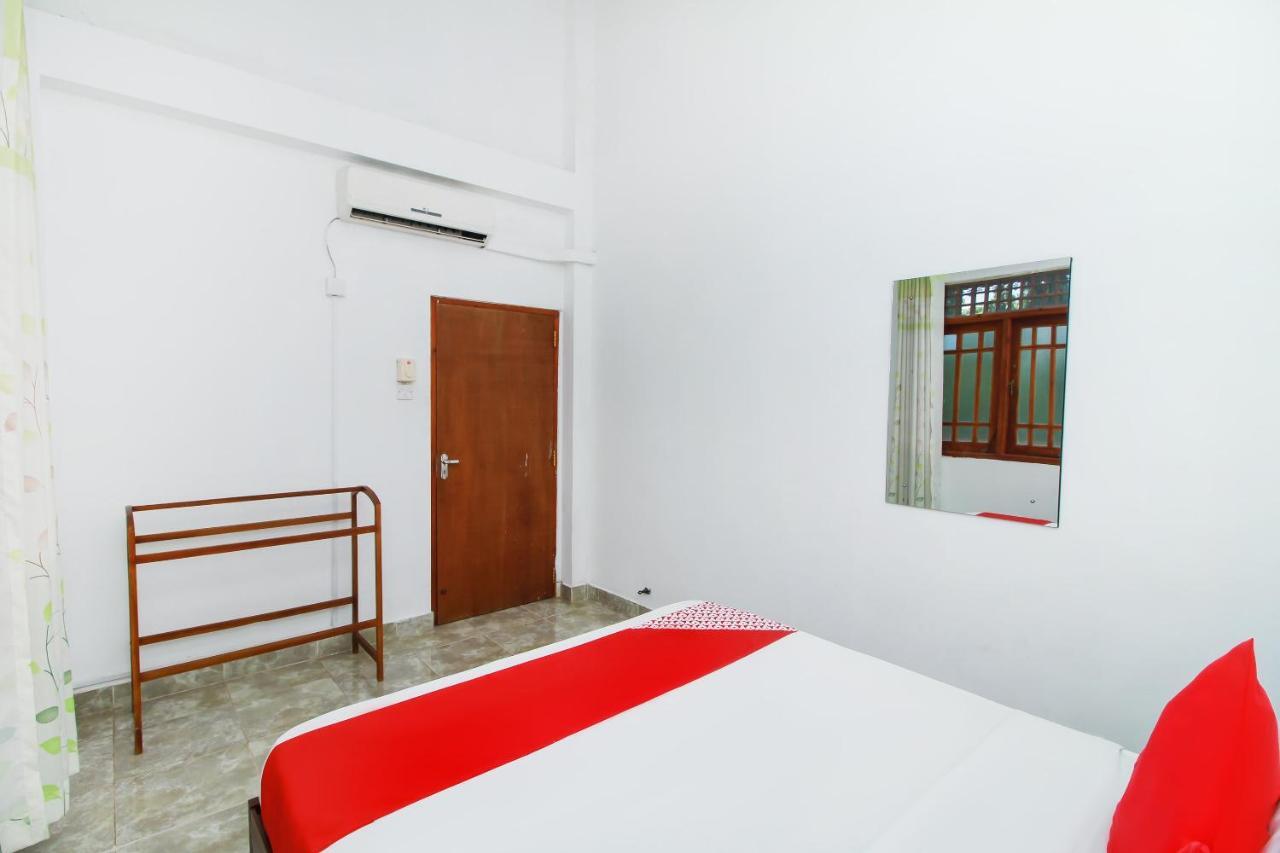 Airport Green View Resort Andiambalama المظهر الخارجي الصورة