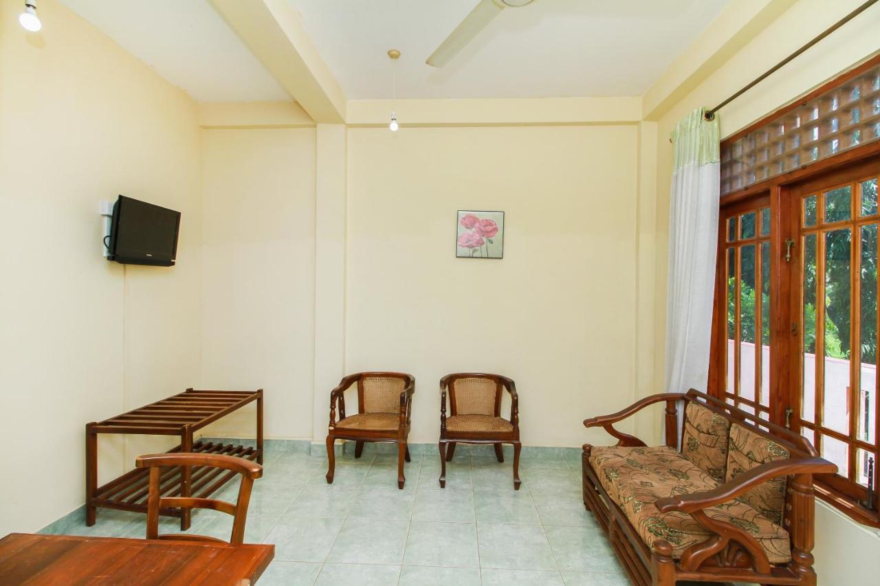 Airport Green View Resort Andiambalama المظهر الخارجي الصورة