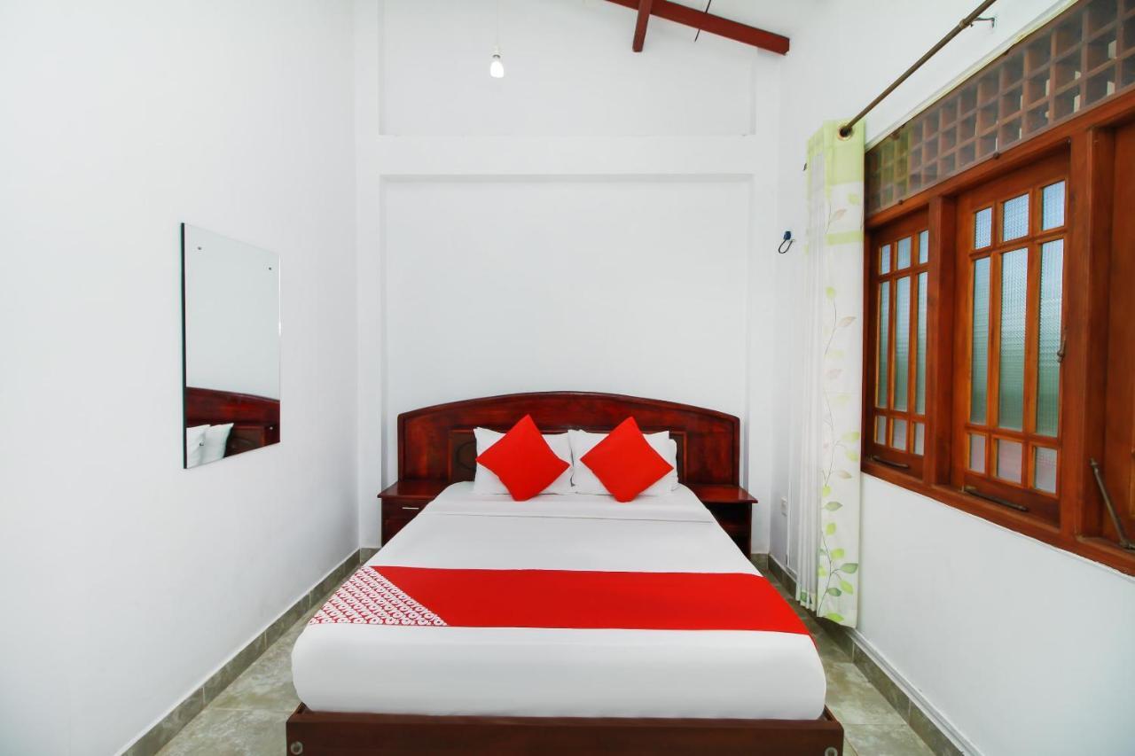 Airport Green View Resort Andiambalama المظهر الخارجي الصورة
