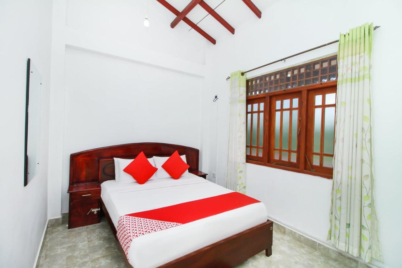 Airport Green View Resort Andiambalama المظهر الخارجي الصورة
