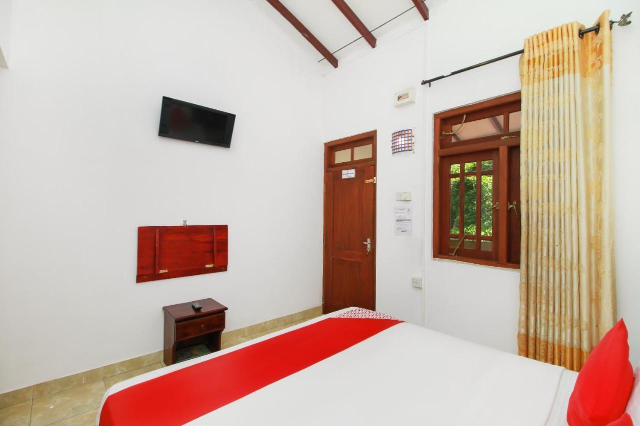 Airport Green View Resort Andiambalama المظهر الخارجي الصورة